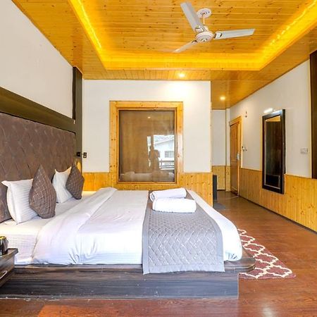 Beyond Stay Kenview Manali 외부 사진