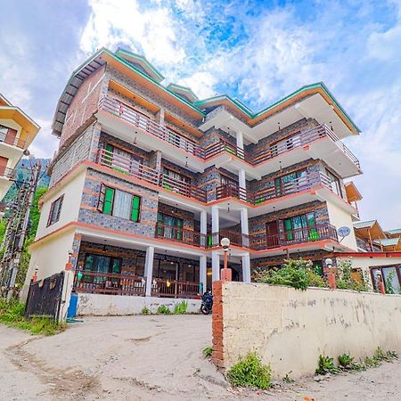 Beyond Stay Kenview Manali 외부 사진