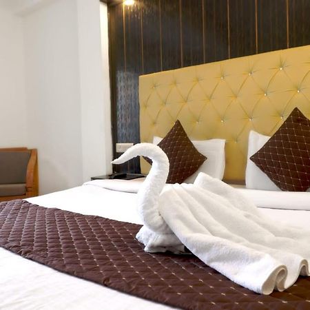 Beyond Stay Kenview Manali 외부 사진