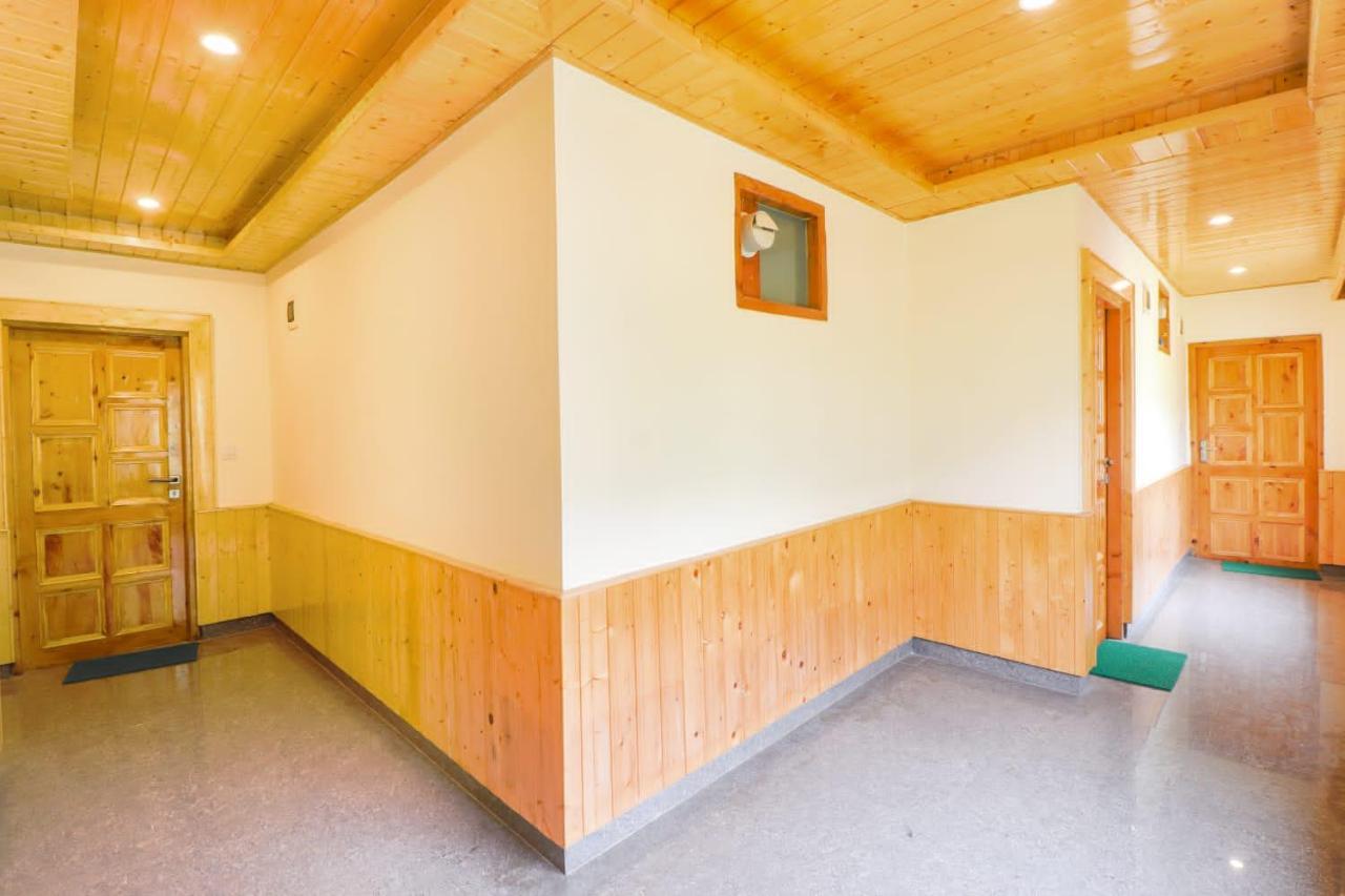 Beyond Stay Kenview Manali 외부 사진