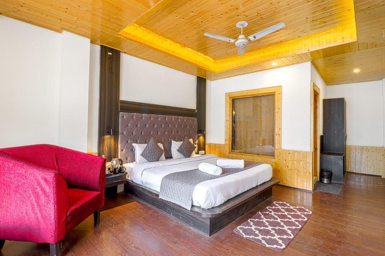 Beyond Stay Kenview Manali 외부 사진