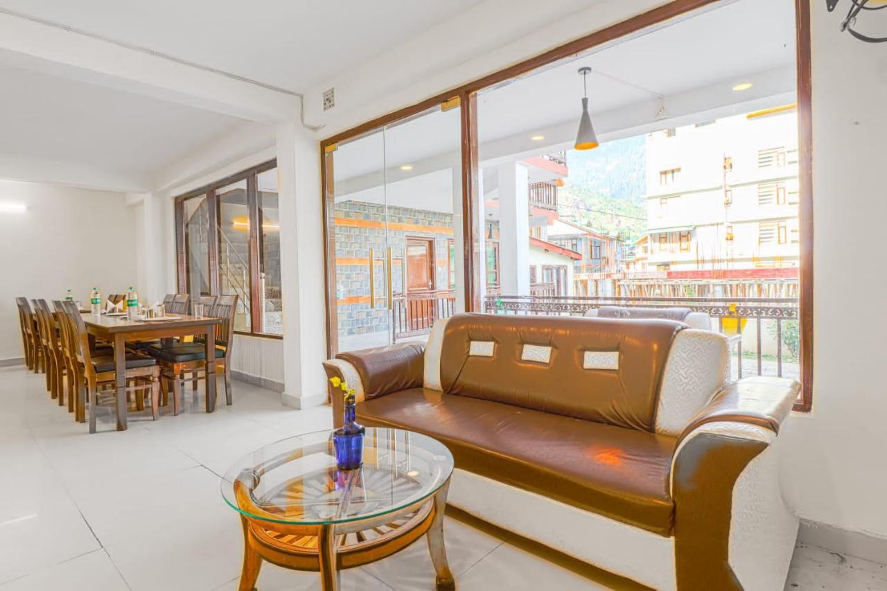 Beyond Stay Kenview Manali 외부 사진