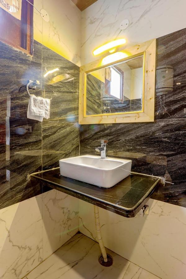 Beyond Stay Kenview Manali 외부 사진