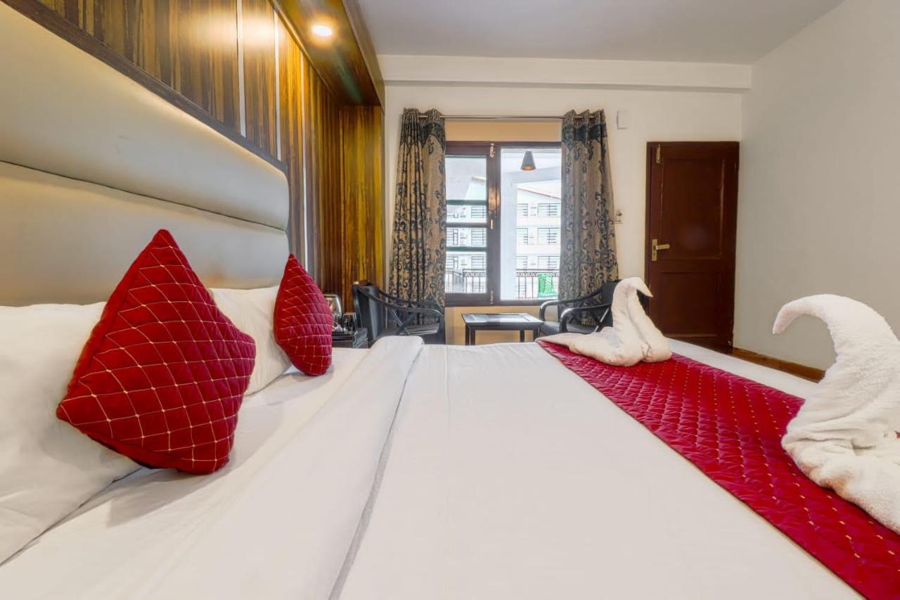Beyond Stay Kenview Manali 외부 사진