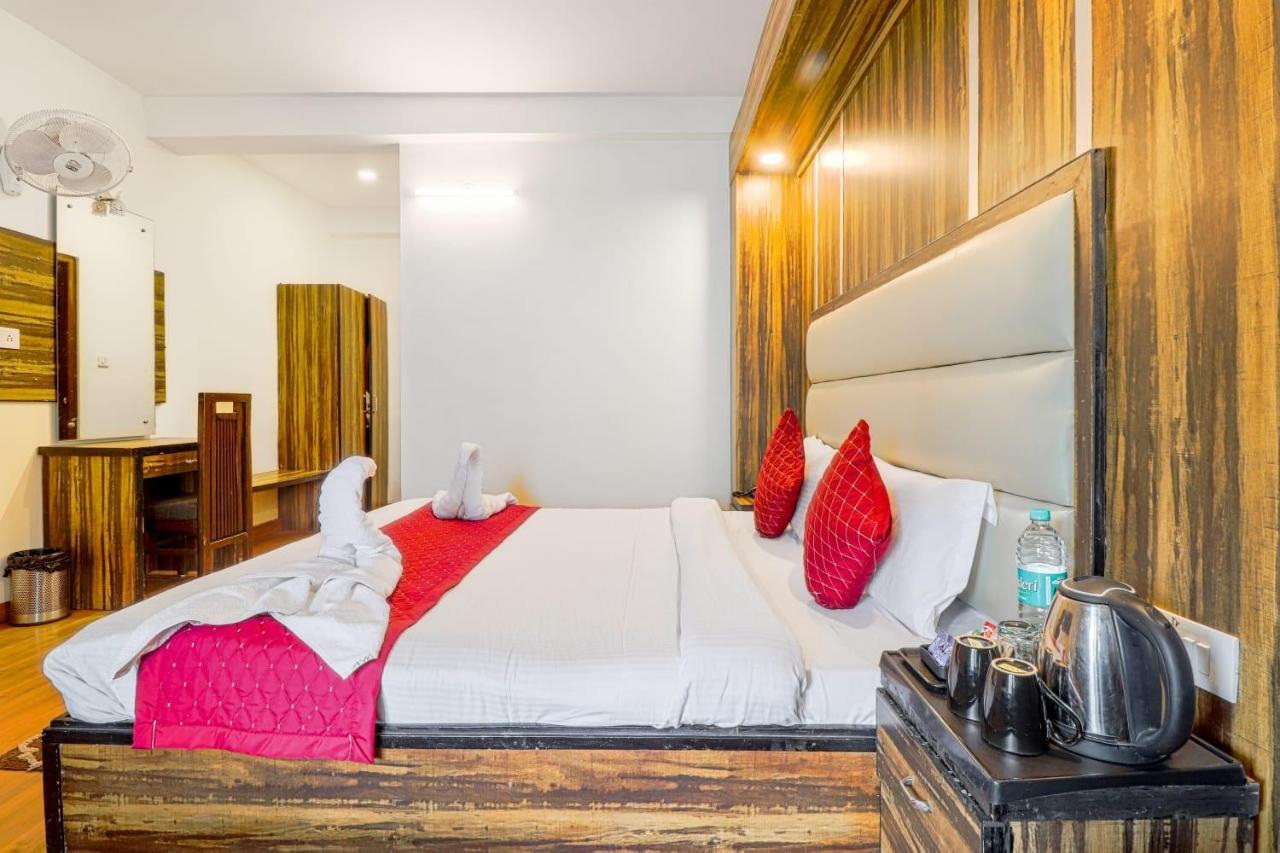 Beyond Stay Kenview Manali 외부 사진