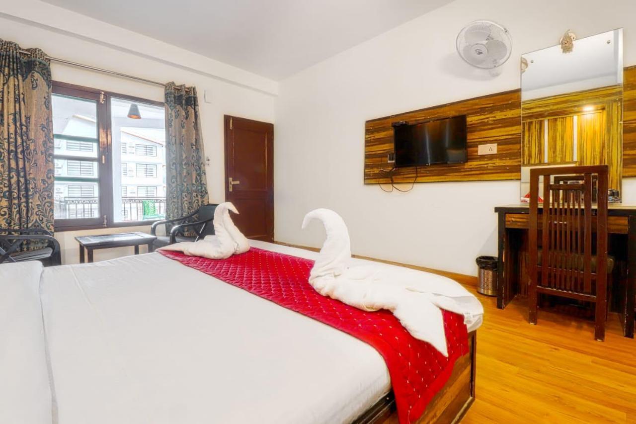 Beyond Stay Kenview Manali 외부 사진