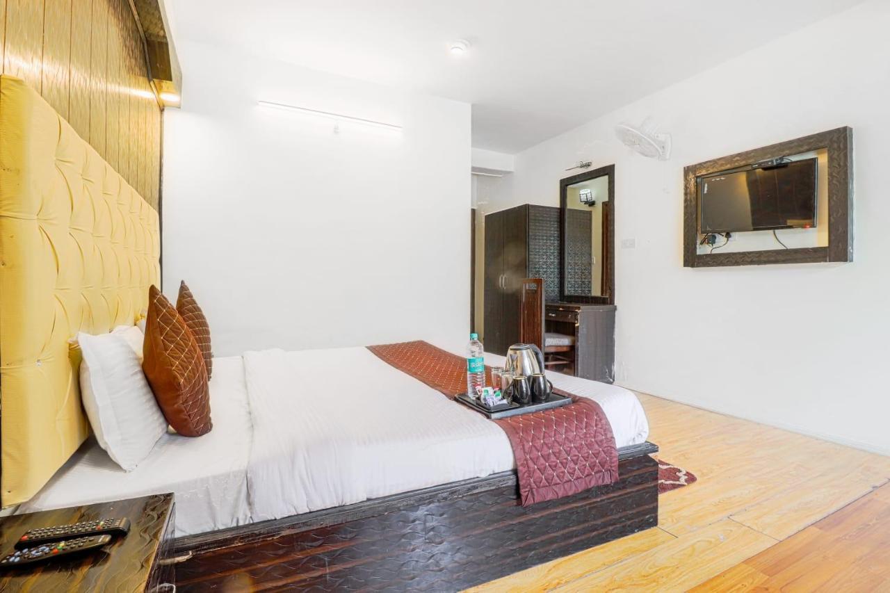 Beyond Stay Kenview Manali 외부 사진