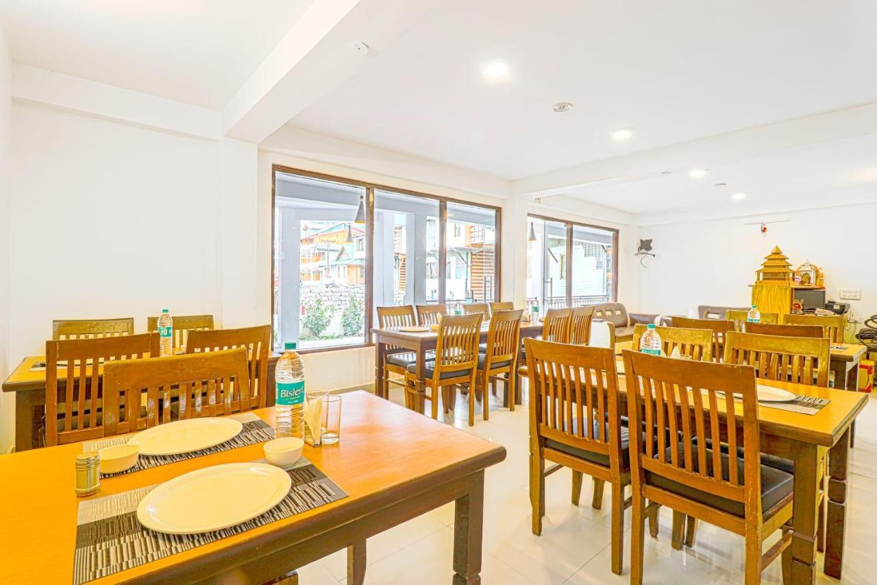 Beyond Stay Kenview Manali 외부 사진