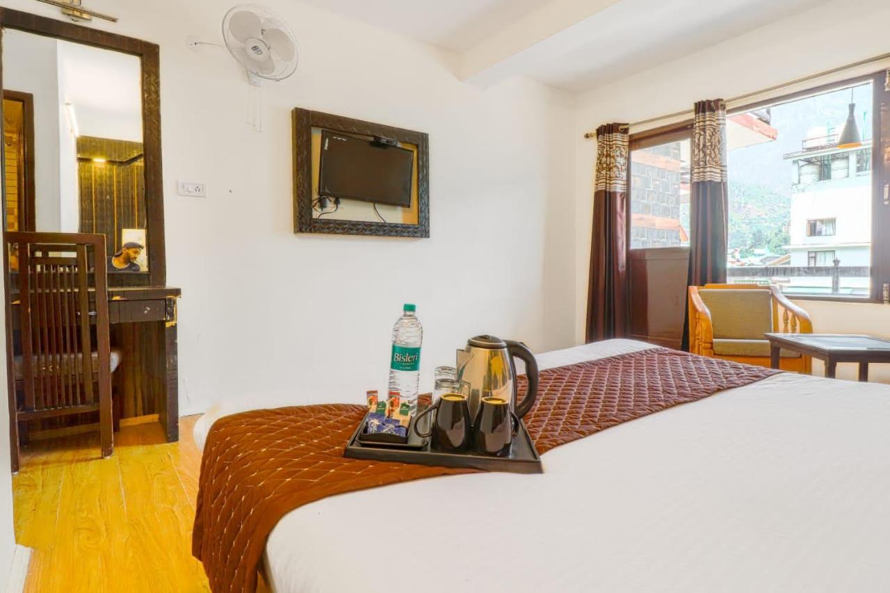 Beyond Stay Kenview Manali 외부 사진