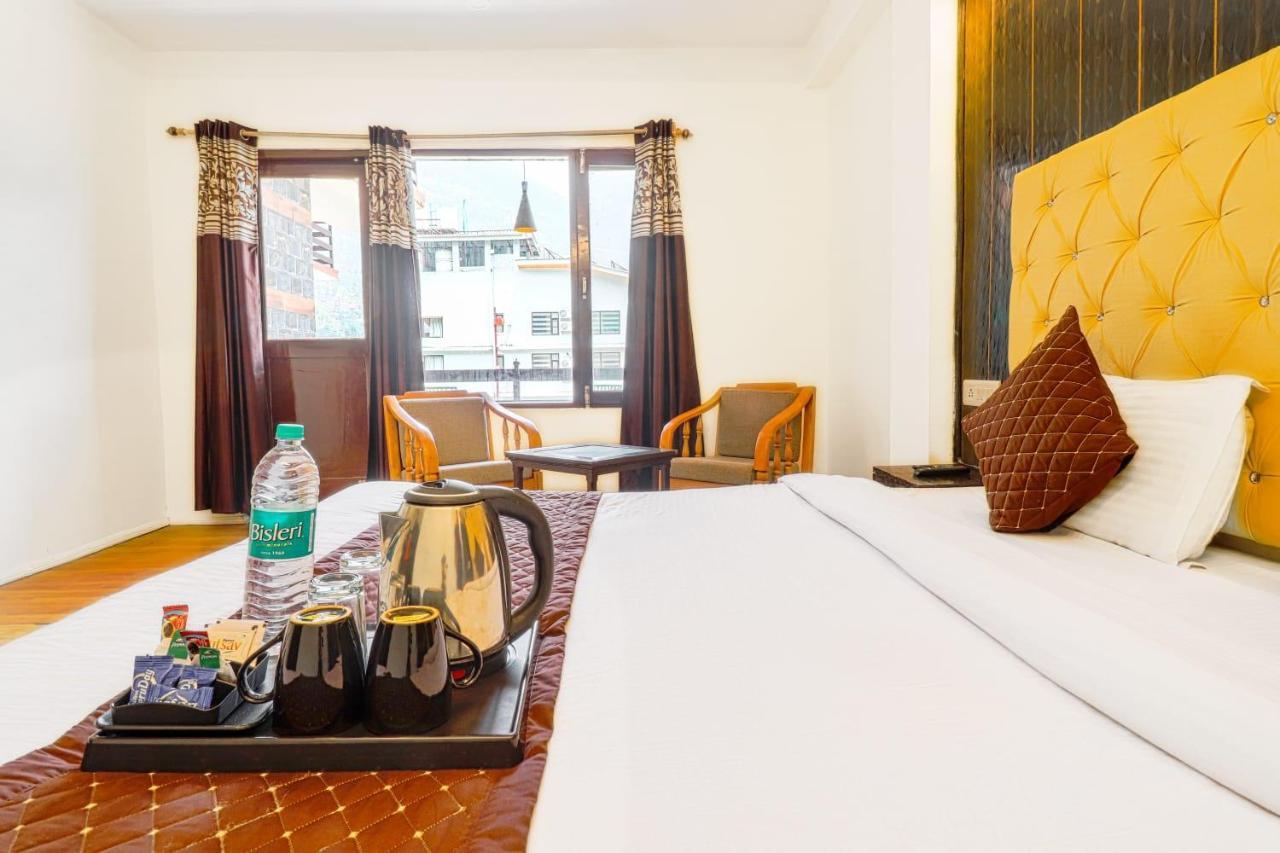 Beyond Stay Kenview Manali 외부 사진