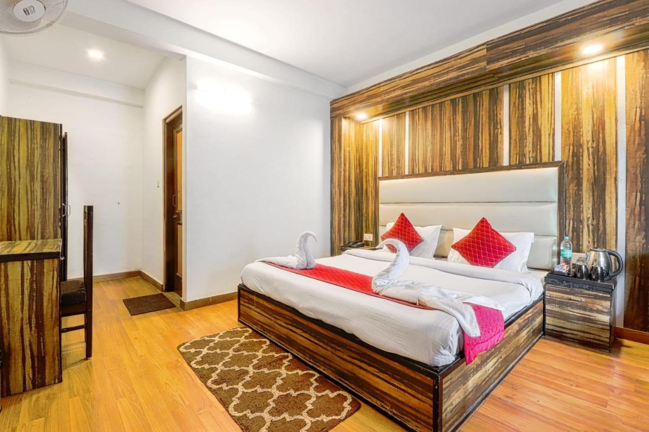Beyond Stay Kenview Manali 외부 사진