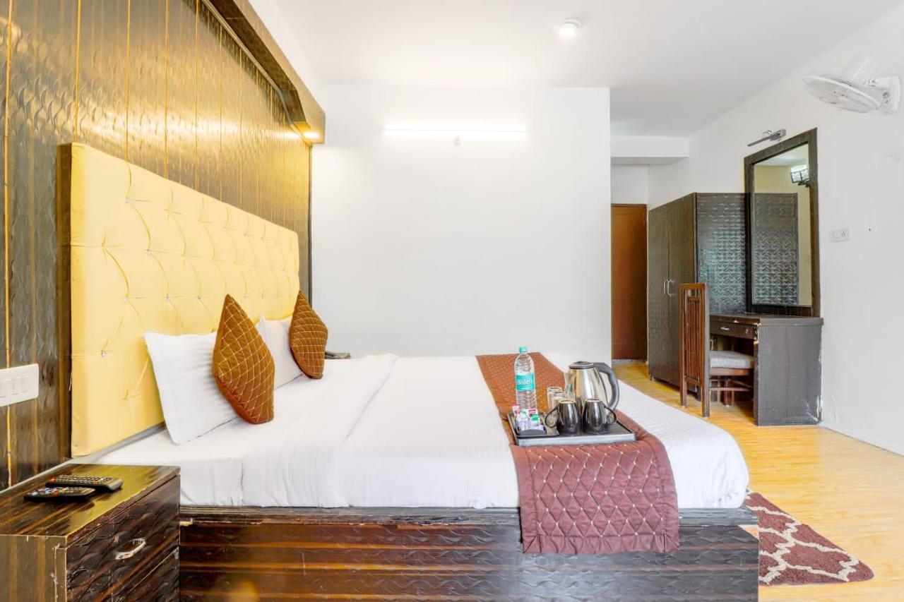 Beyond Stay Kenview Manali 외부 사진