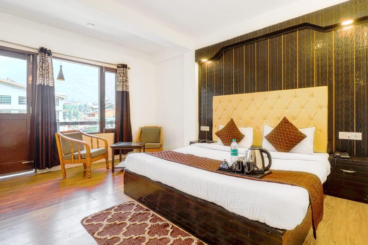 Beyond Stay Kenview Manali 외부 사진