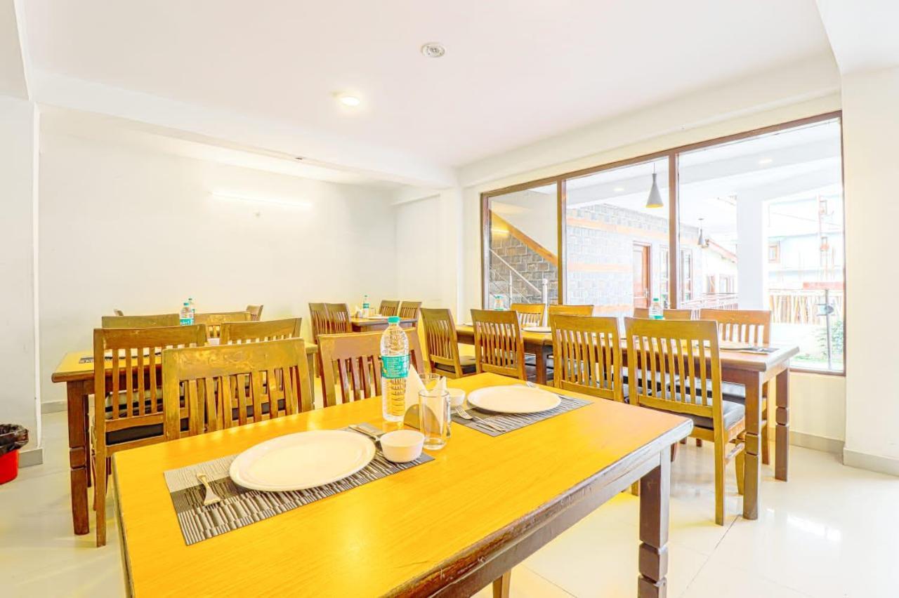 Beyond Stay Kenview Manali 외부 사진