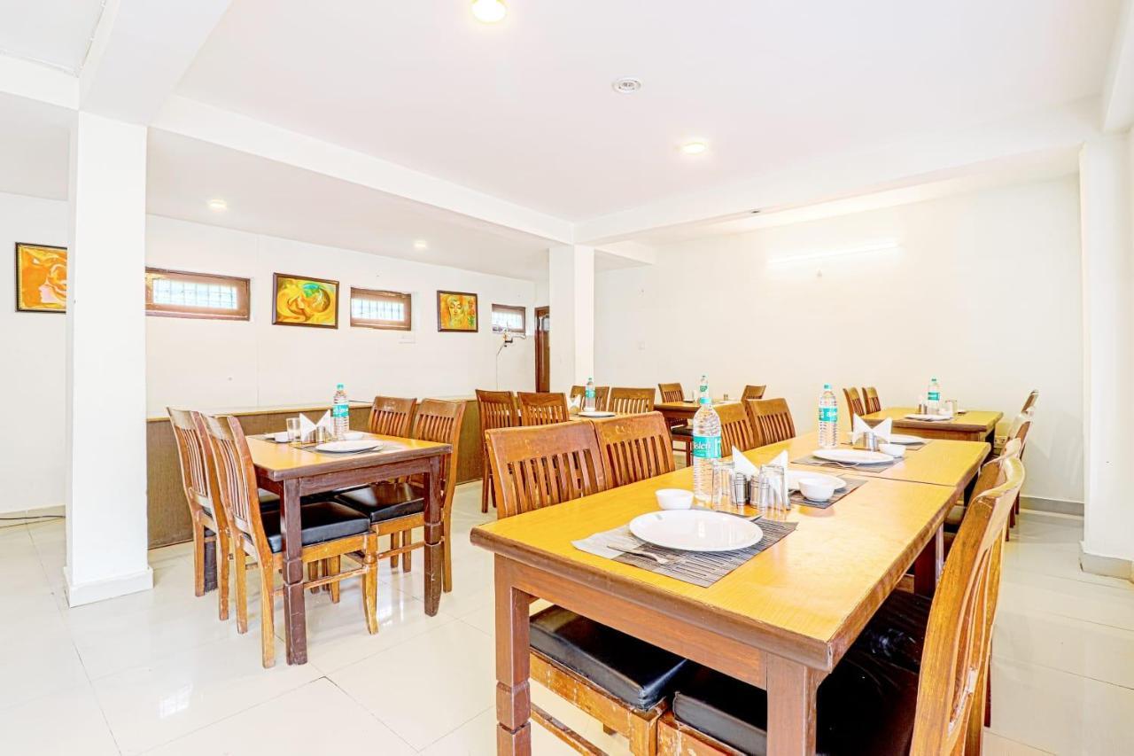 Beyond Stay Kenview Manali 외부 사진
